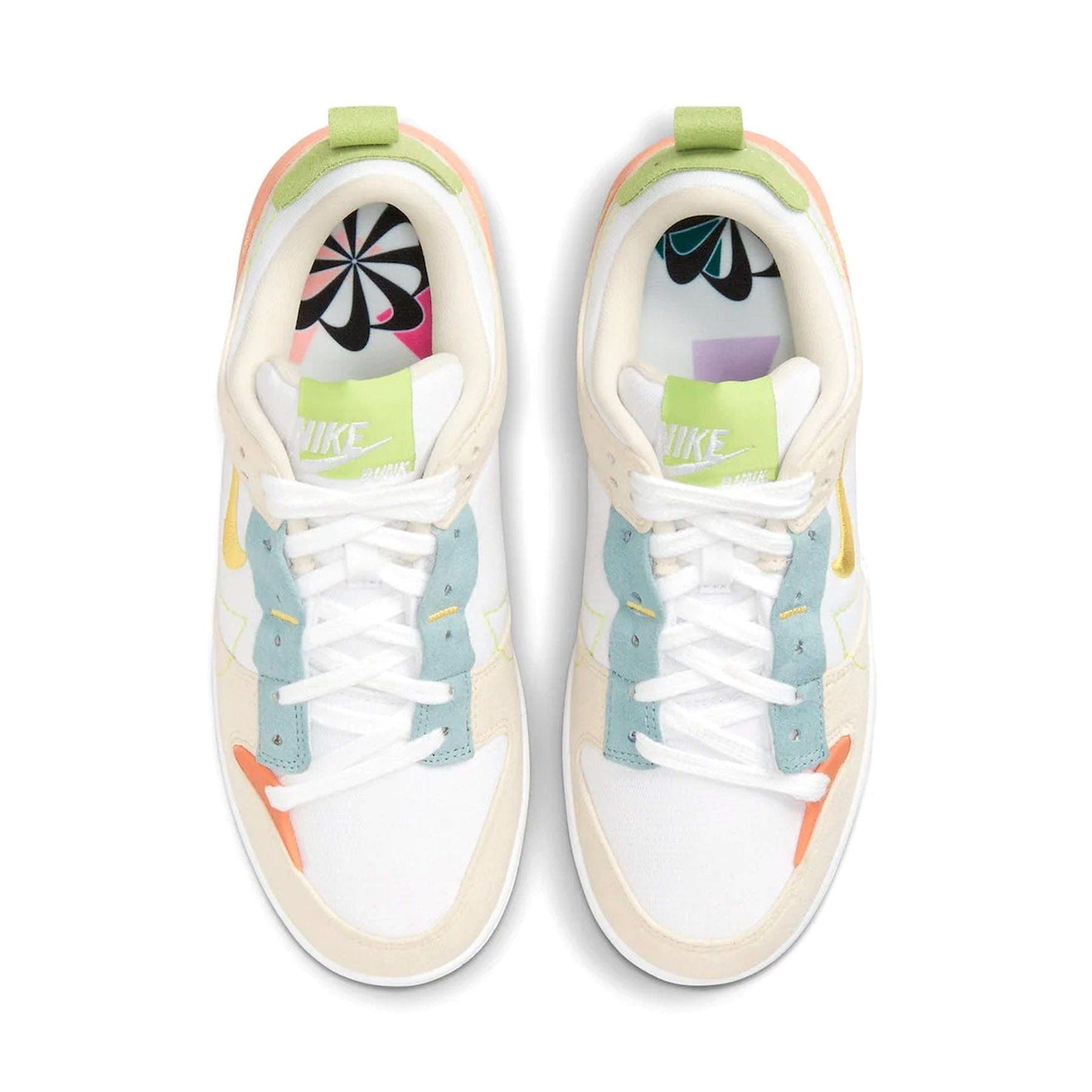 Nike Dunk Low Disrupt 2 Wmns 'Easter' - Kick Game