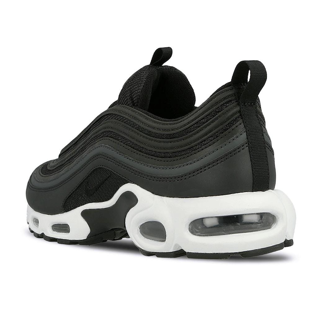 NikeLab Air Max Plus 97 Black 97 Tune Up - Kick Game