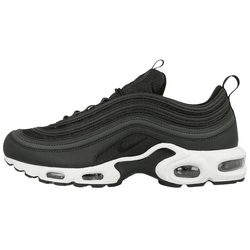 NikeLab Air Max Plus 97 Black 97 Tune Up - Kick Game