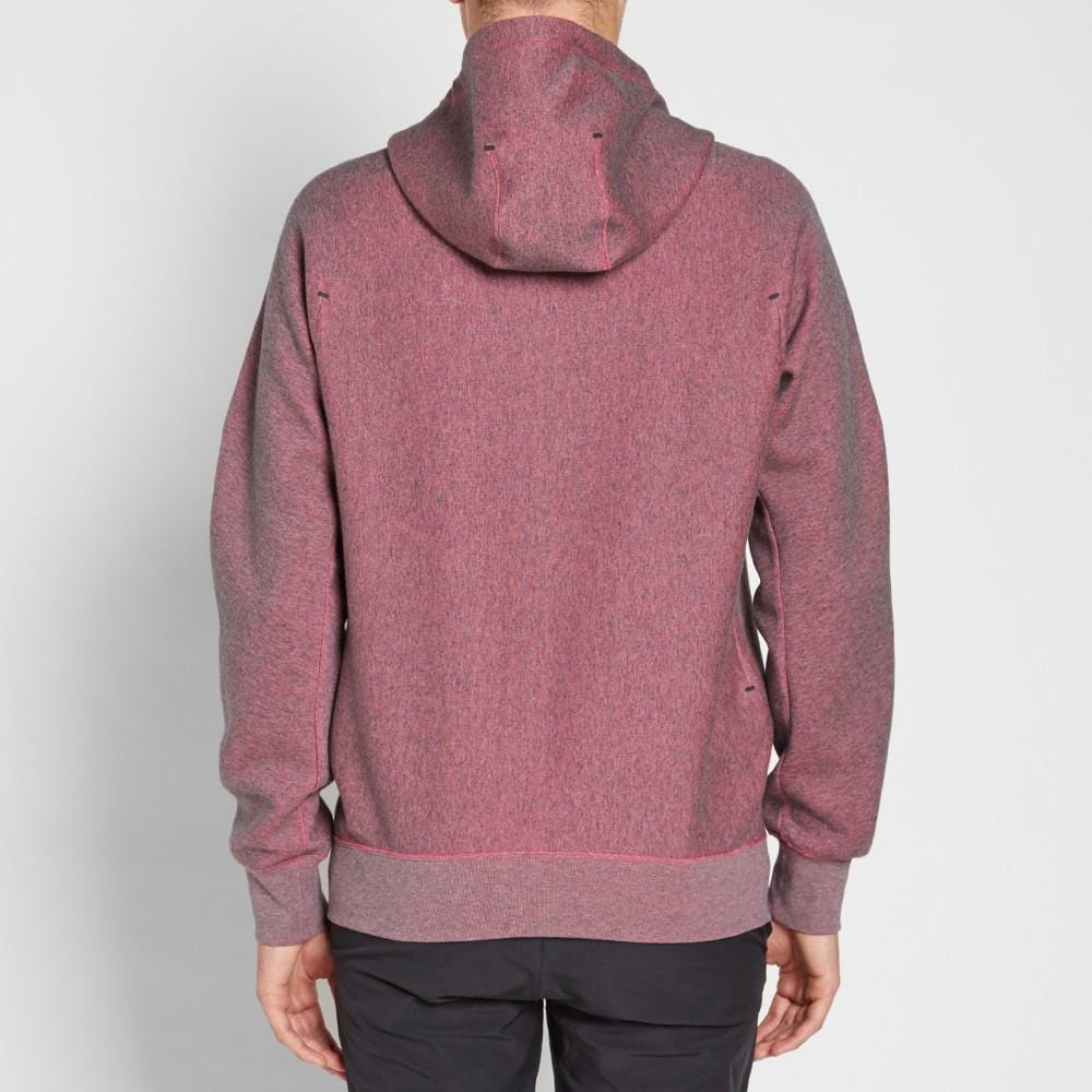NikeLab x Kim Jones Tech Fleece Hoody - Kick Game