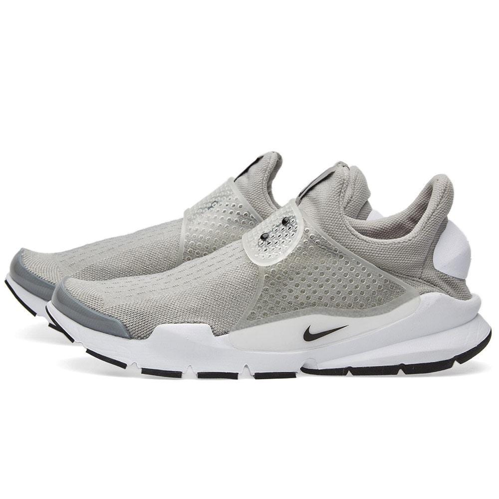 Nike sock dart medium grey Clearance