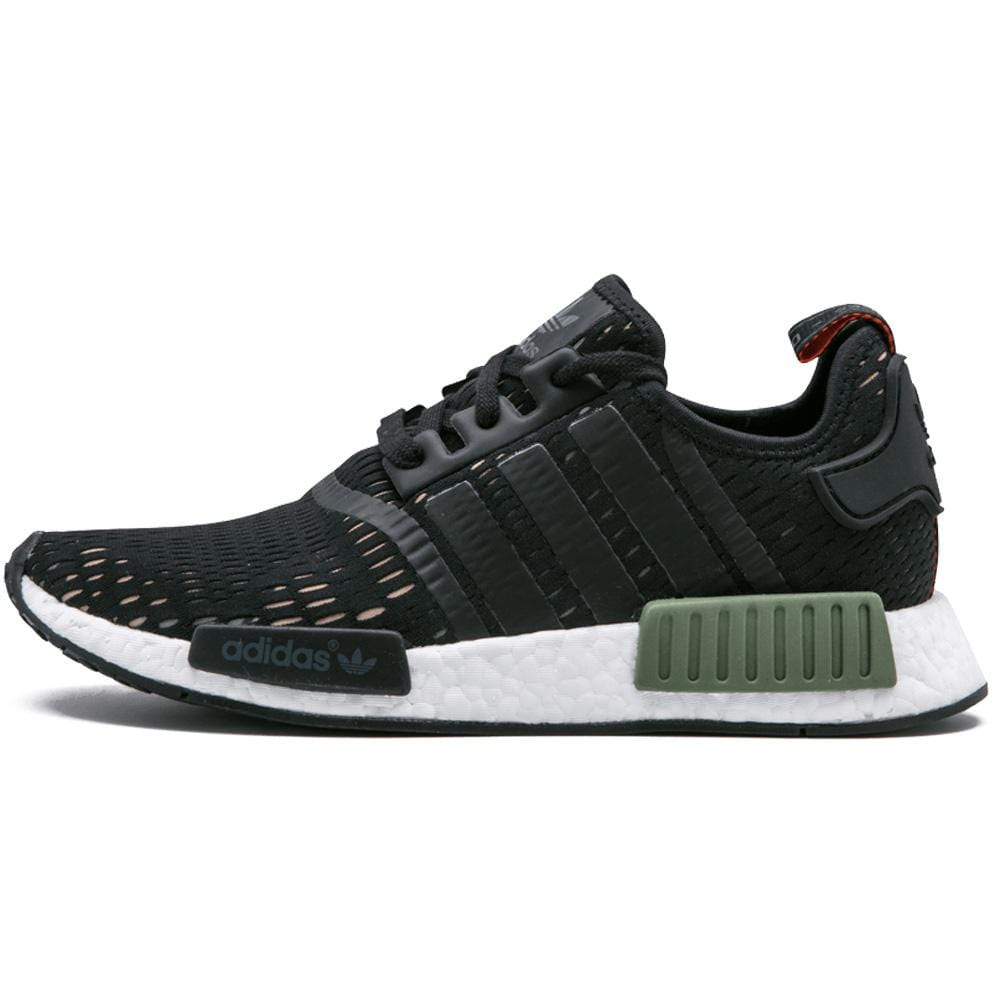 Adidas NMD R1 'Base Green' â Kick Game