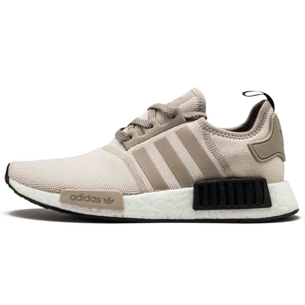 adidas Originals NMD_R1 Light Brown - Kick Game