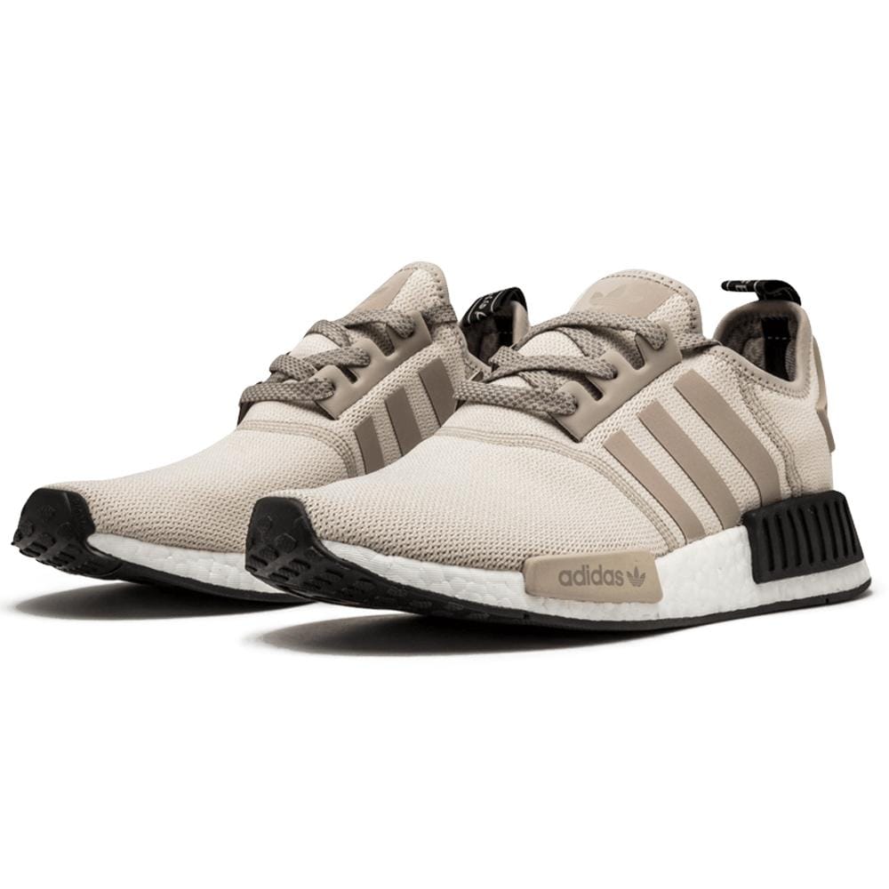 adidas Originals NMD_R1 Light Brown - Kick Game