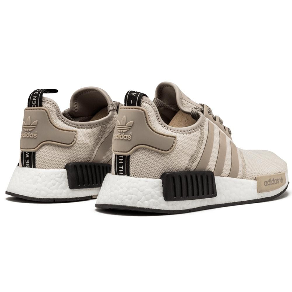 adidas Originals NMD_R1 Light Brown - Kick Game