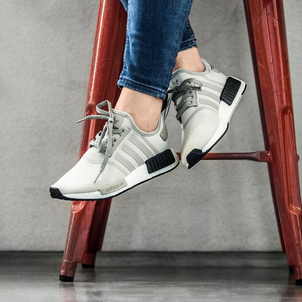 adidas Originals NMD_R1 Light Brown - Kick Game