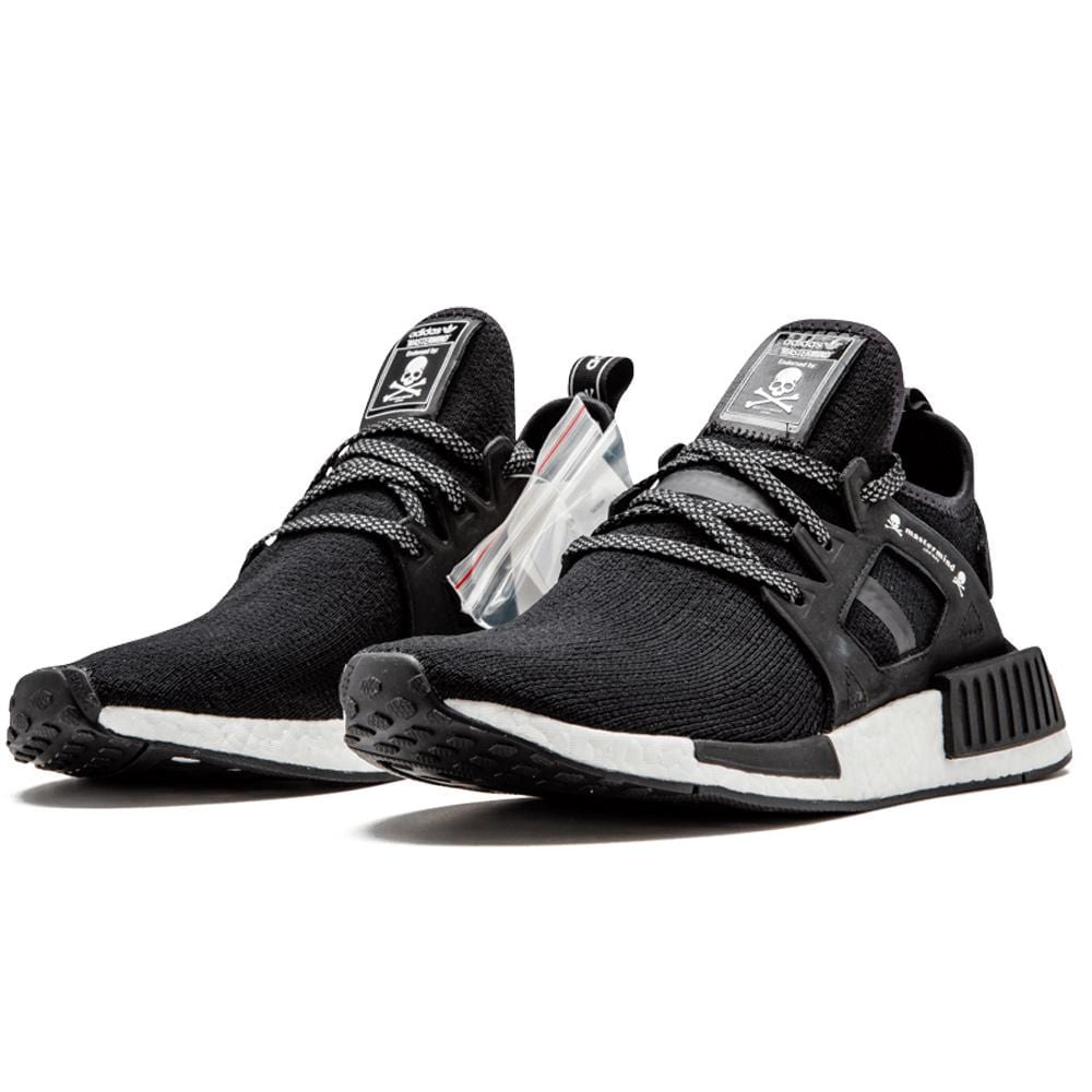 adidas x Mastermind Japan NMD XR1 - Kick Game