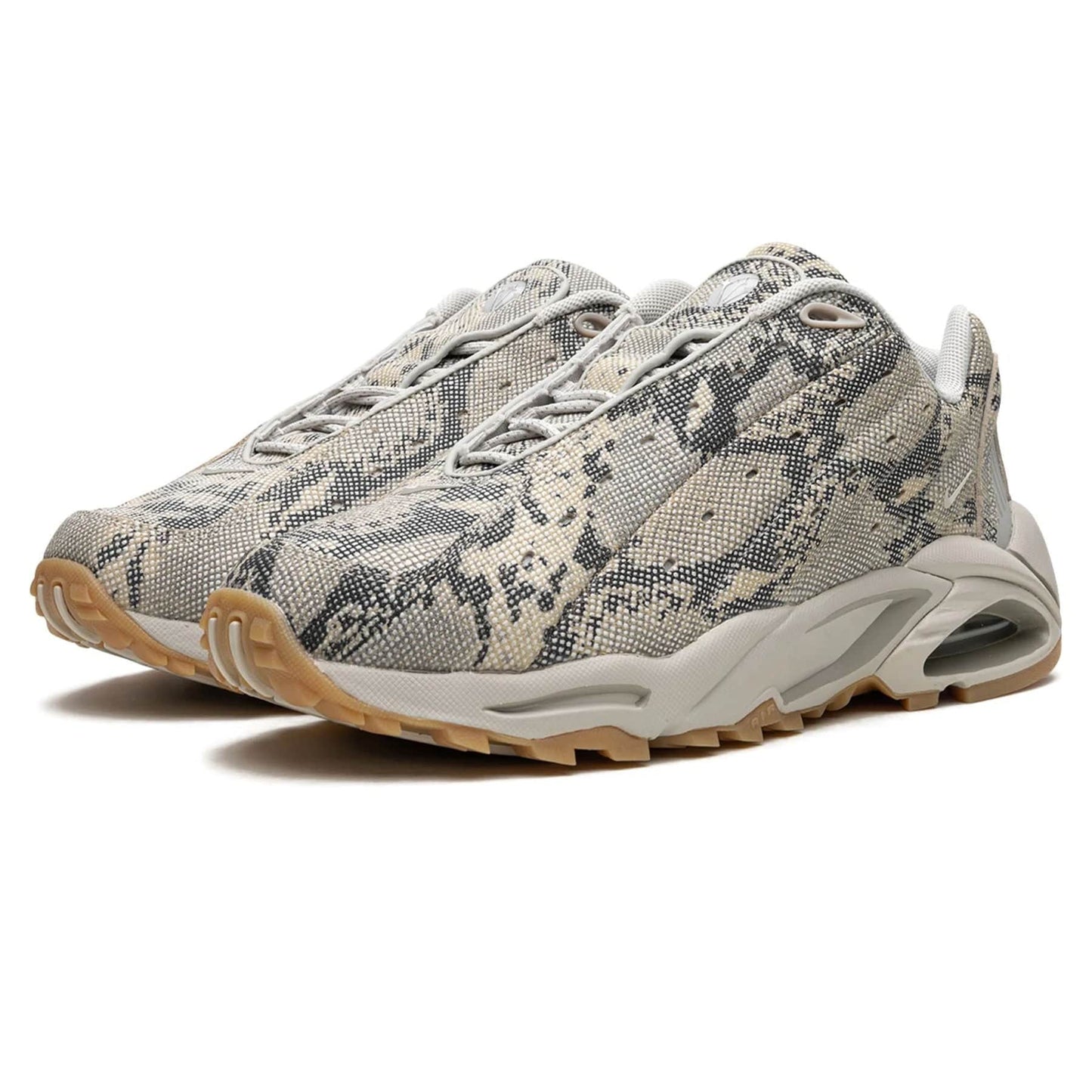 NOCTA x Nike Hot Step Air Terra 'Distant Regards Collection - Light Bone' - Kick Game