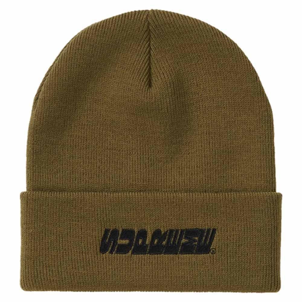Supreme Breed Beanie Light Olive - Kick Game