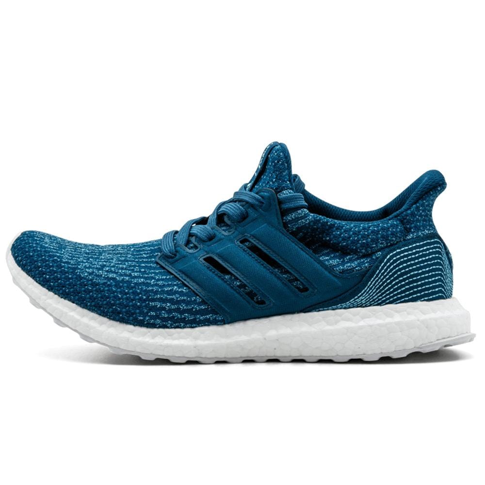 Parley x adidas Ultra Boost 3.0 Blue Night – Kick Game