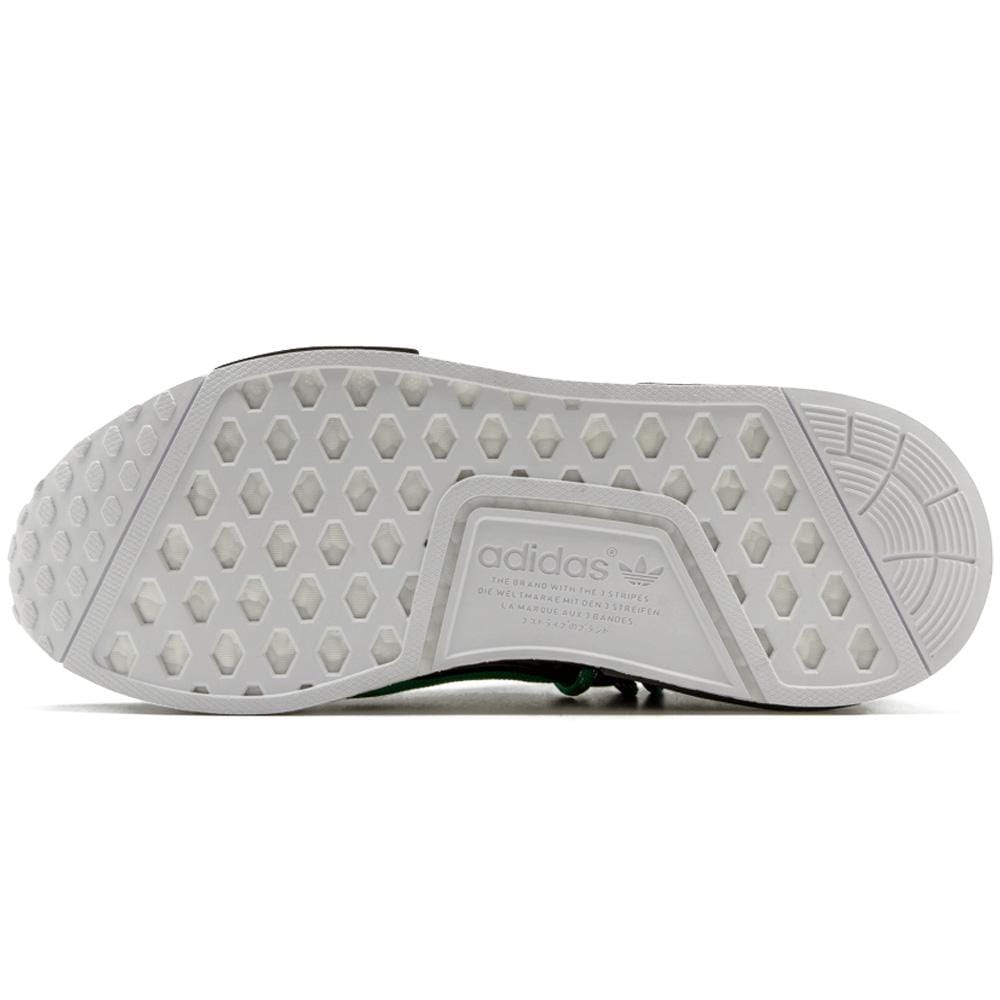 Pharrell Williams x adidas Originals NMD Human Race Green - Kick Game