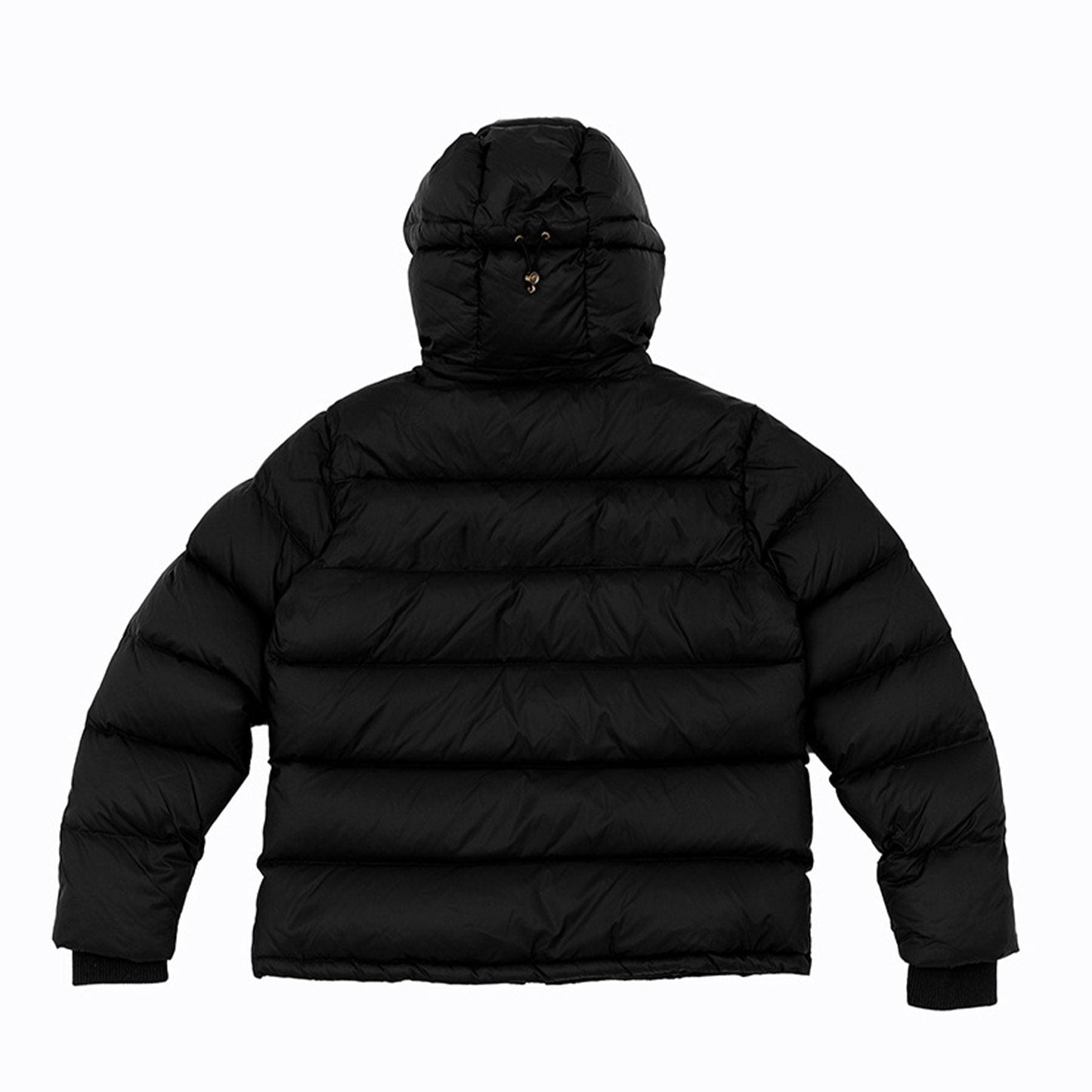 Benjart Heritge Puffer 'Gold-Black' - Kick Game