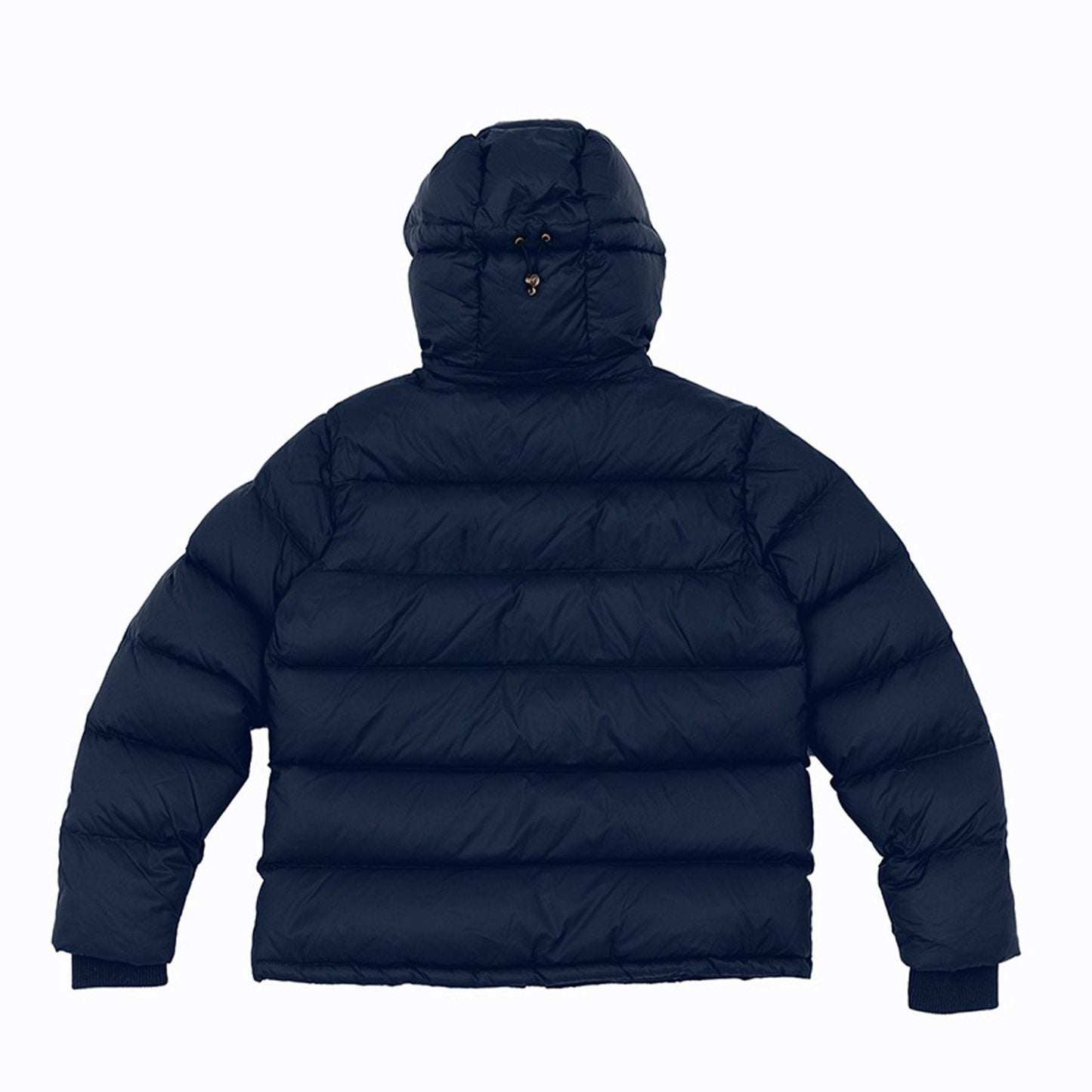 Benjart Heritge Puffer 'Gold-Navy' - Kick Game