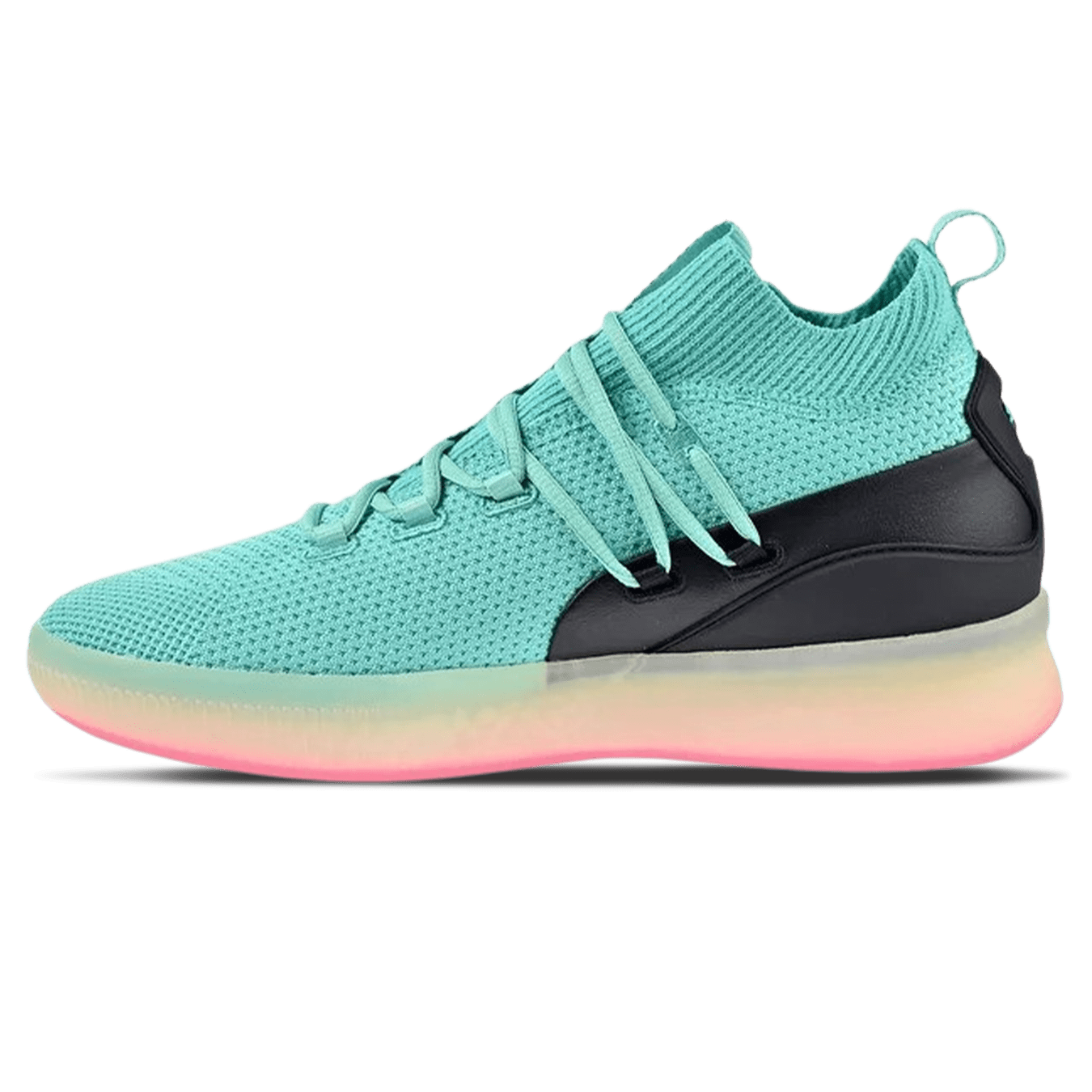 Puma Clyde Court 'Ocean Drive' - Kick Game