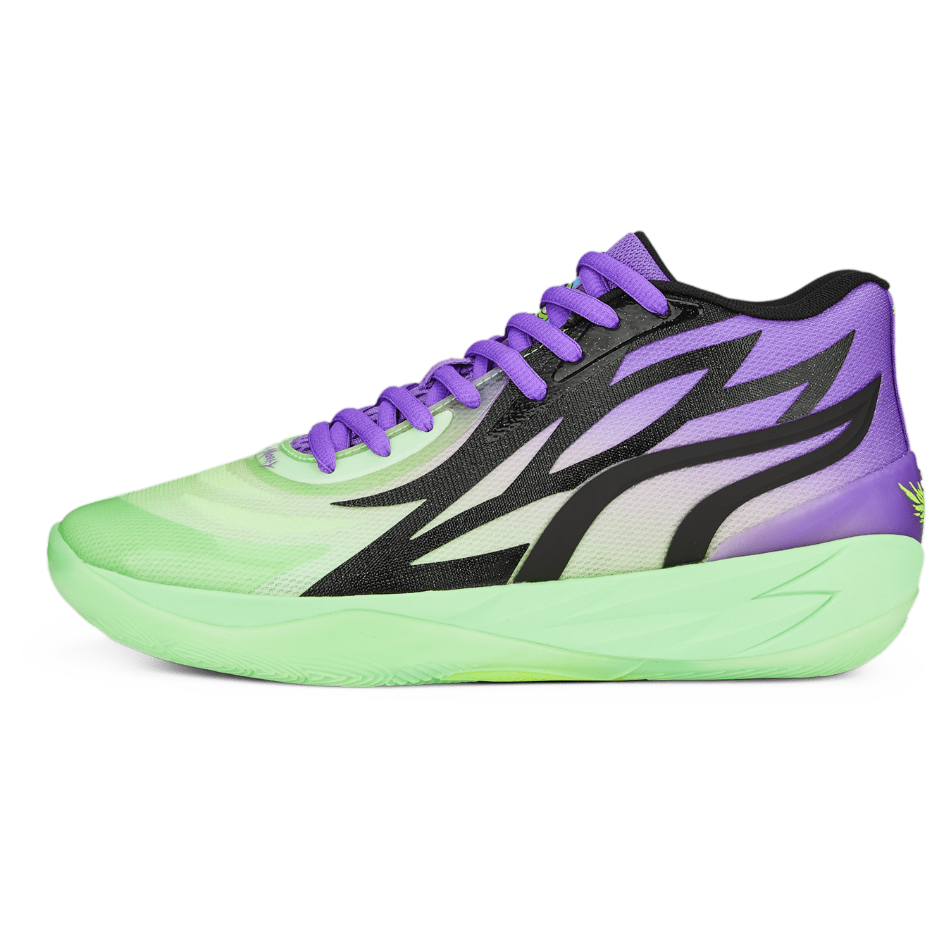 Puma LaMelo Ball MB.02 x Rick & Morty 'Adventures' - Kick Game