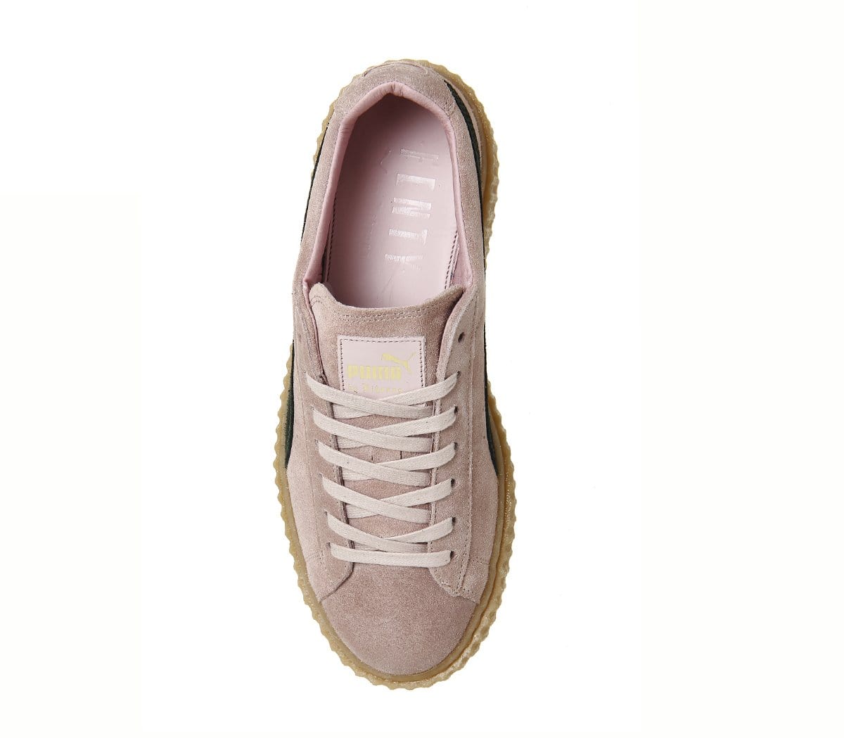PUMA BY RIHANNA WOMEN'S CREEPER - Kick Game