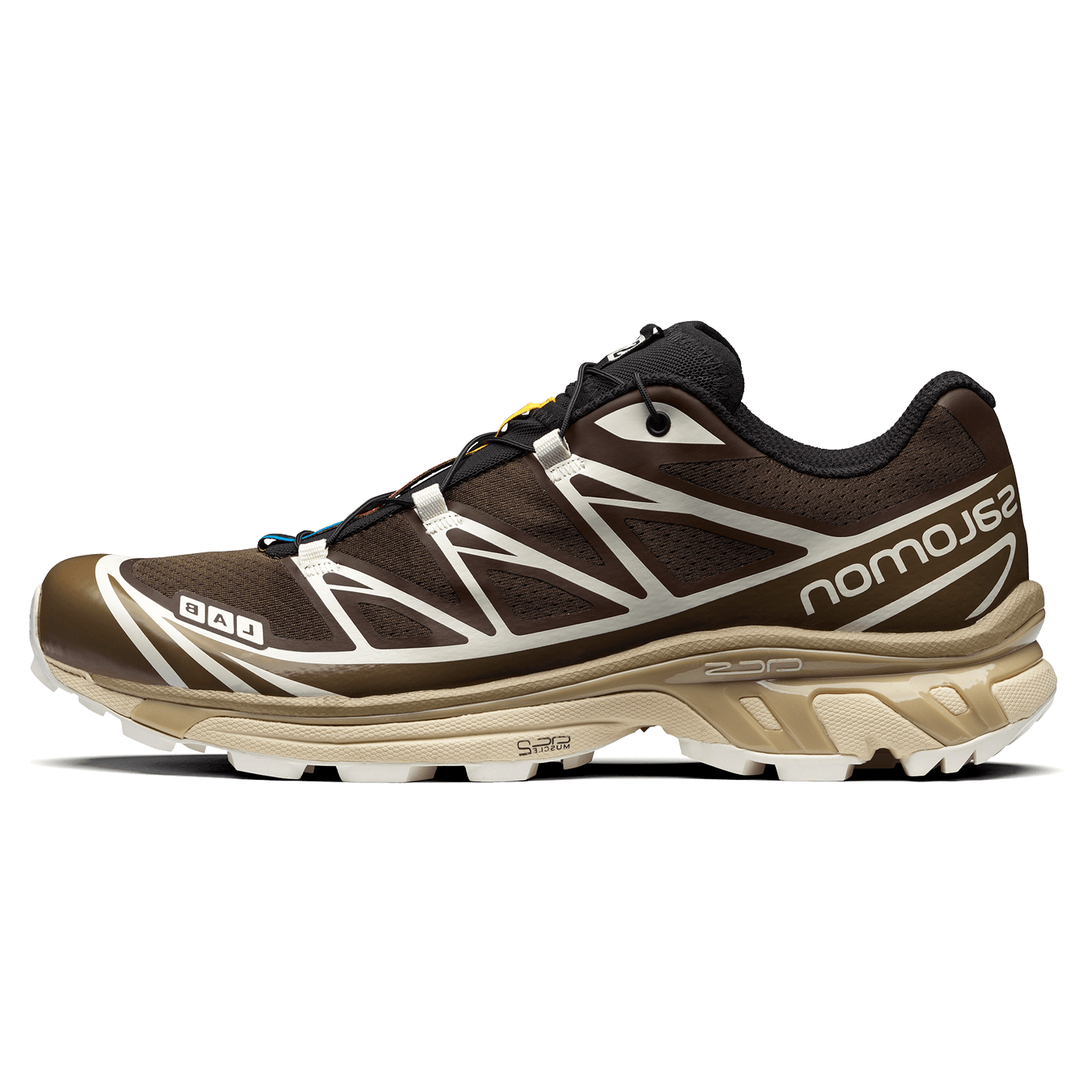 Salomon XT-6 Recut 'Wren Kangaroo' - Kick Game