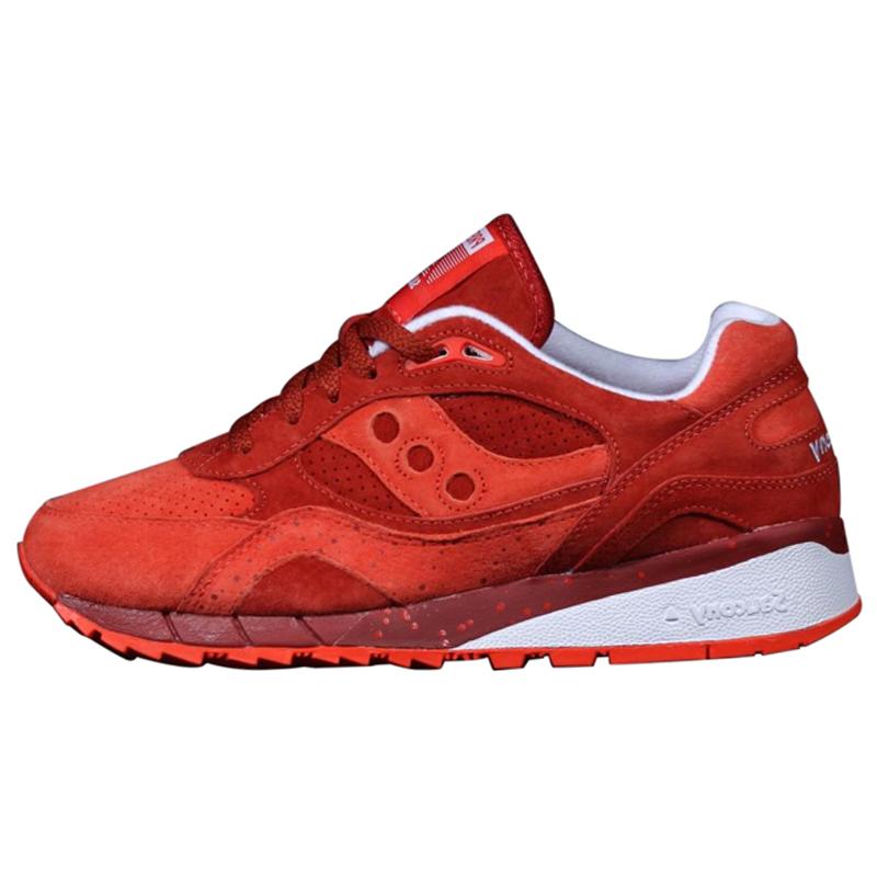 Premier x Saucony Shadow 6000 Life on Mars - Kick Game