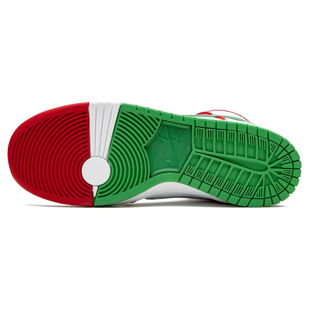 Paul Rodriguez x Dunk High Premium SB 'Boxing' - Kick Game