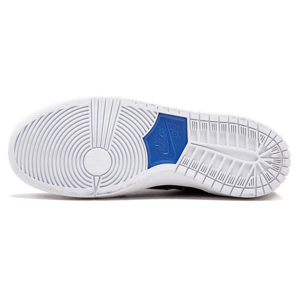 Soulland x SB Dunk Low Pro 'FRI.day Part 0.2' - Kick Game