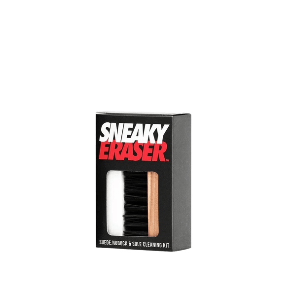 Sneaky Eraser - Suede Nubuck and Mid Sole Cleaning Kit - UrlfreezeShops