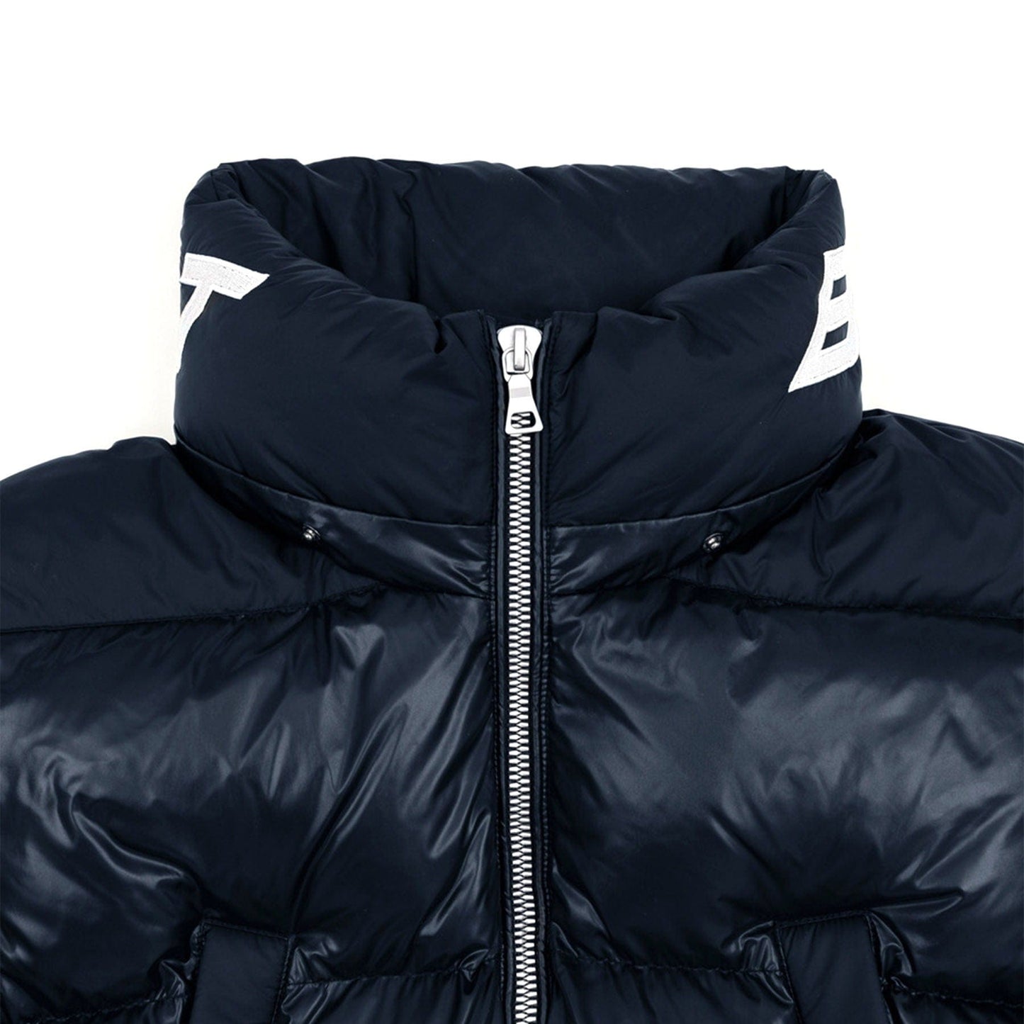 Benjart Stealth Puffer 'Navy' - Kick Game