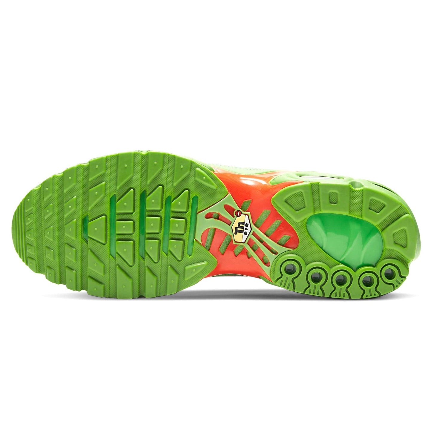 Nike Air Max Plus x Supreme TN 'Mean Green' - Kick Game