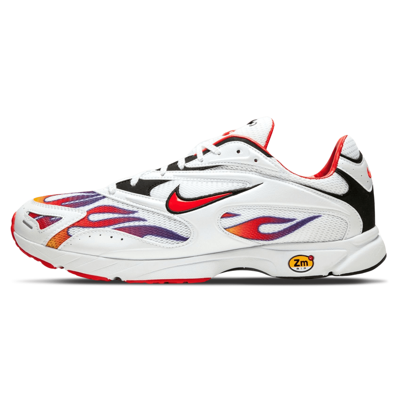 Nike zoom 2025 streak spectrum supreme