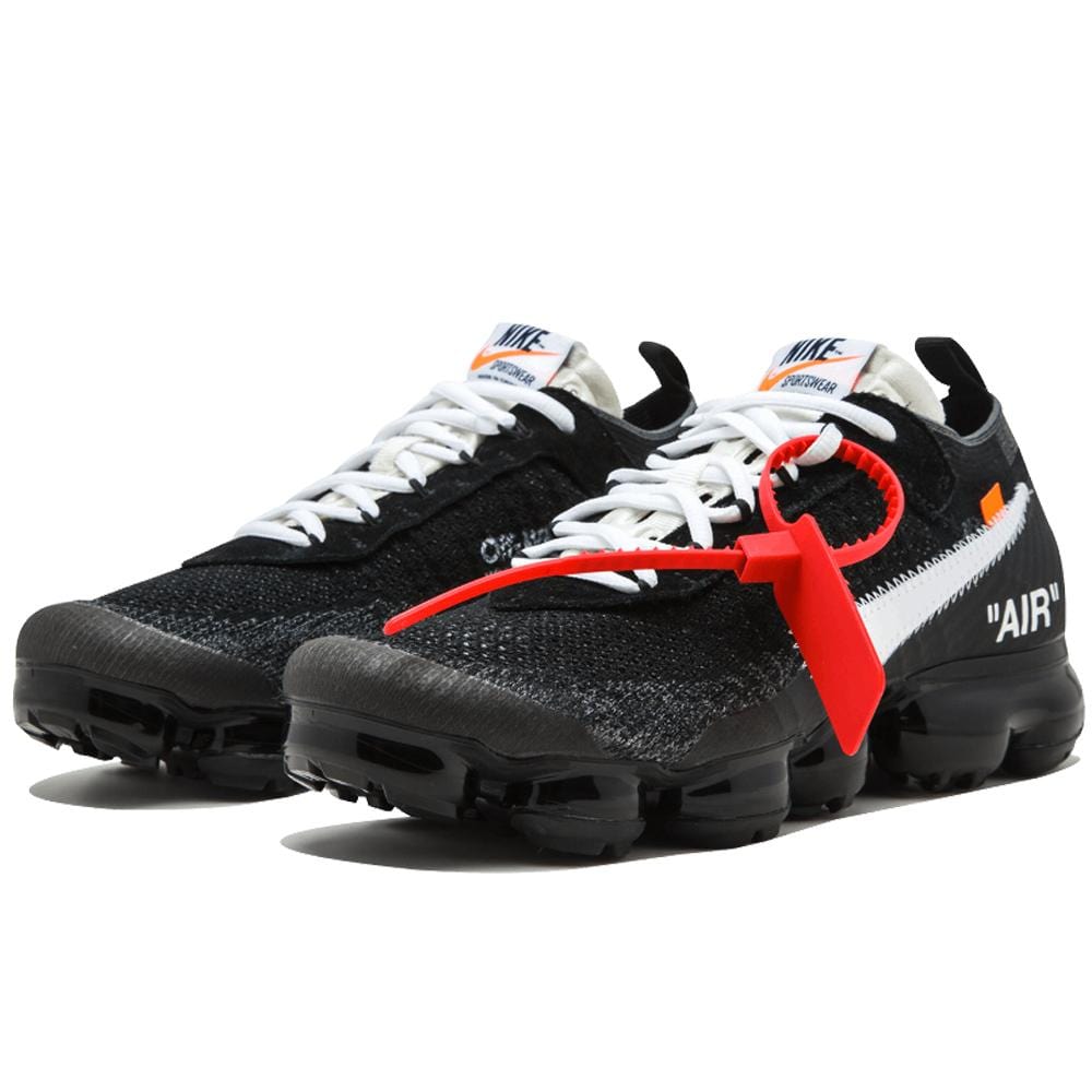 Off-White x Nike Air Vapormax - Kick Game