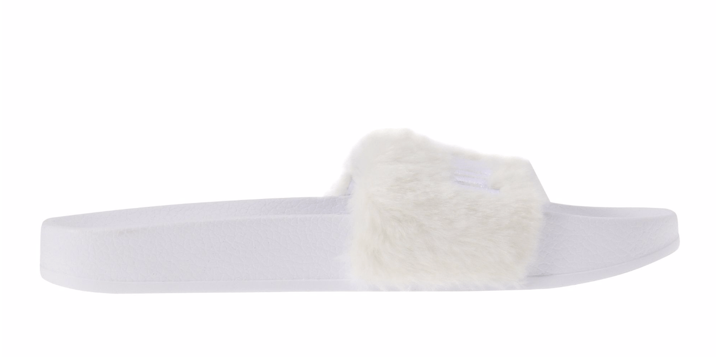 Puma Fenty Leadcat by Rihanna - White - Kick Game