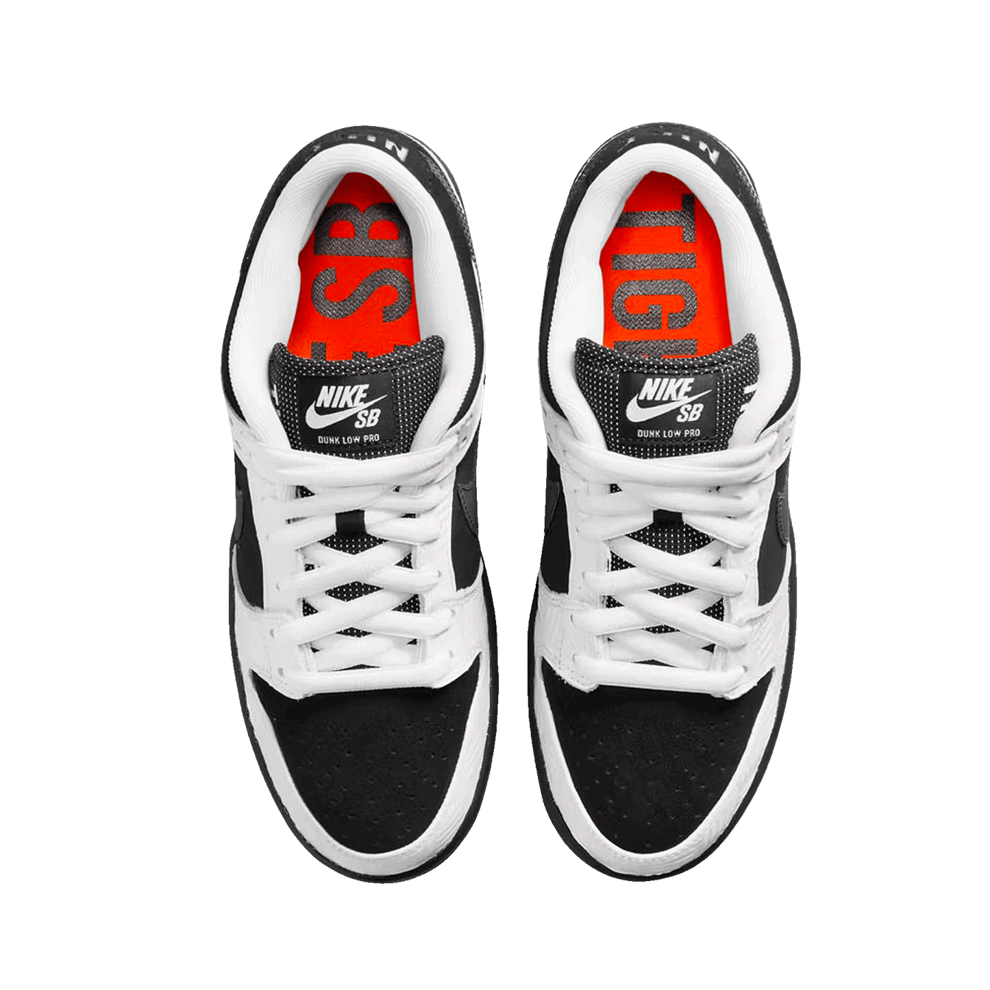 Nike Dunk SB Low Tightbooth - Kick Game