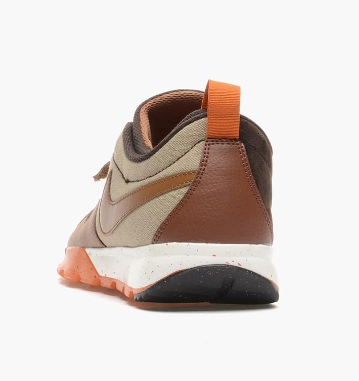 Nike SB x Poler Trainerendor Velvet Brown - Kick Game