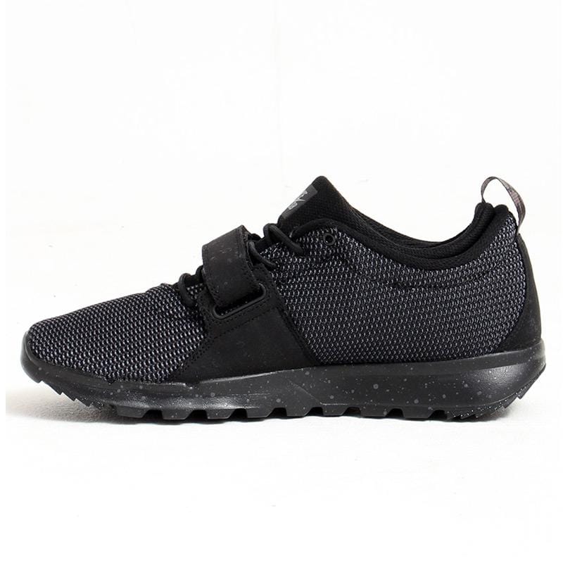 Nike SB Trainerendor Black-Black-Dark Grey - Kick Game