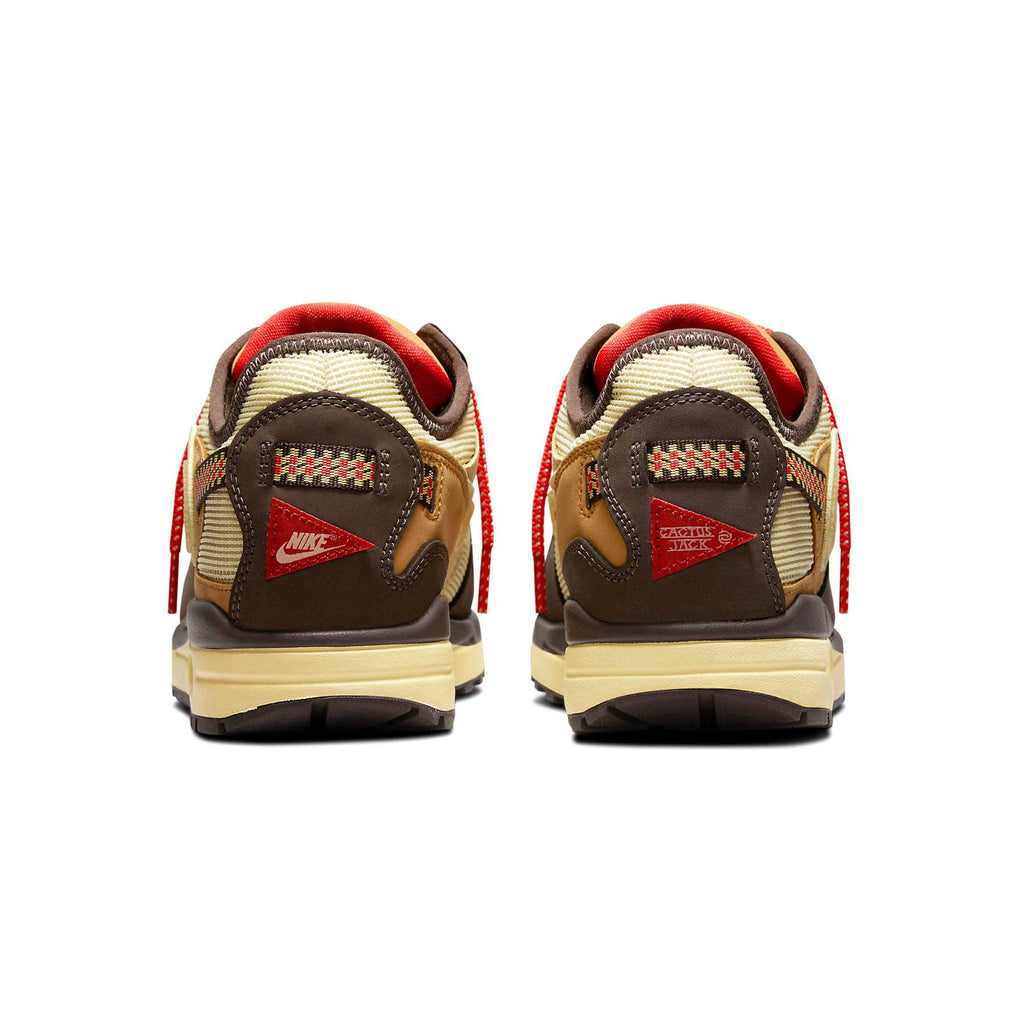 Travis Scott x boys Nike Air Max 1 'Baroque Brown' - UrlfreezeShops