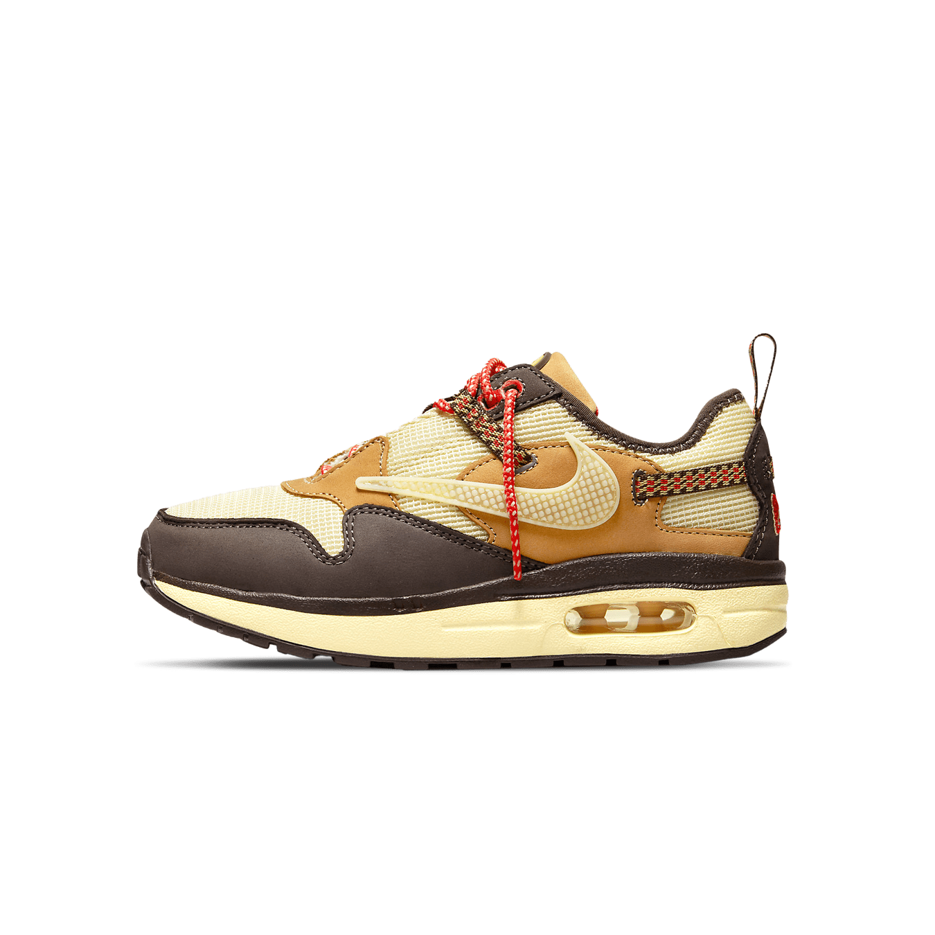 travis scott nikes 2021