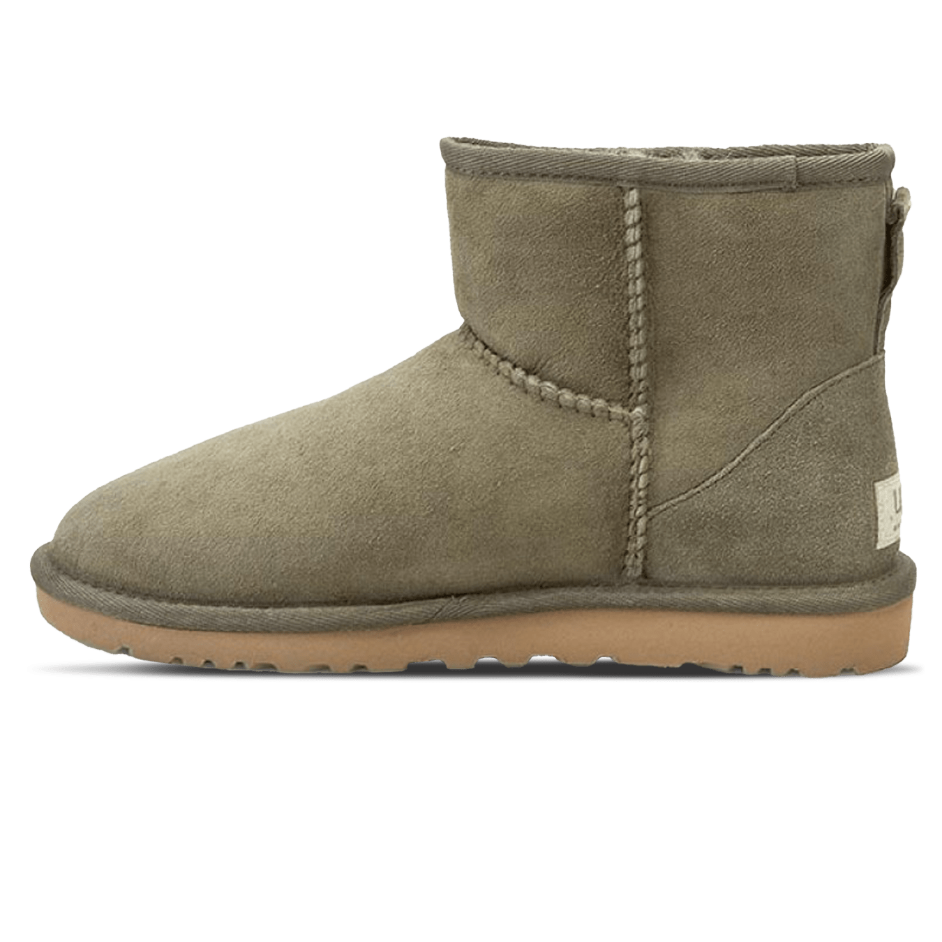 UGG Classic Mini II Boot Forest Night (W) - Kick Game