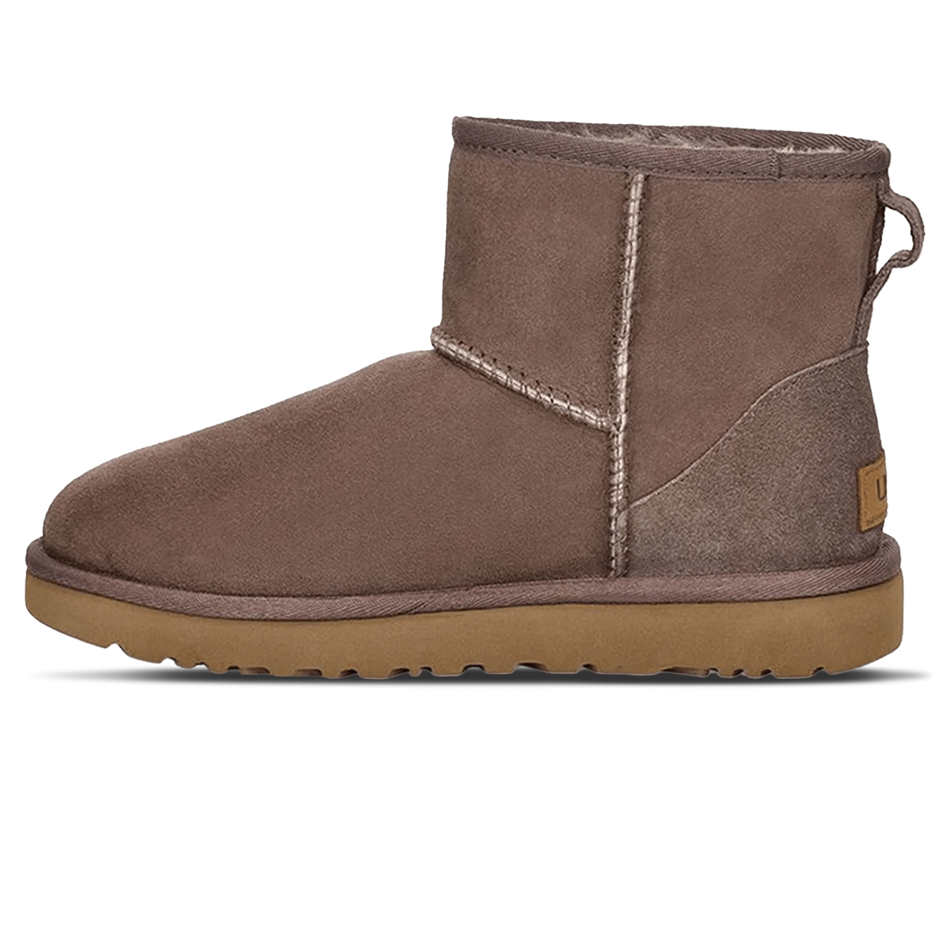 UGG Classic Mini II Boot Mole (W) - Kick Game