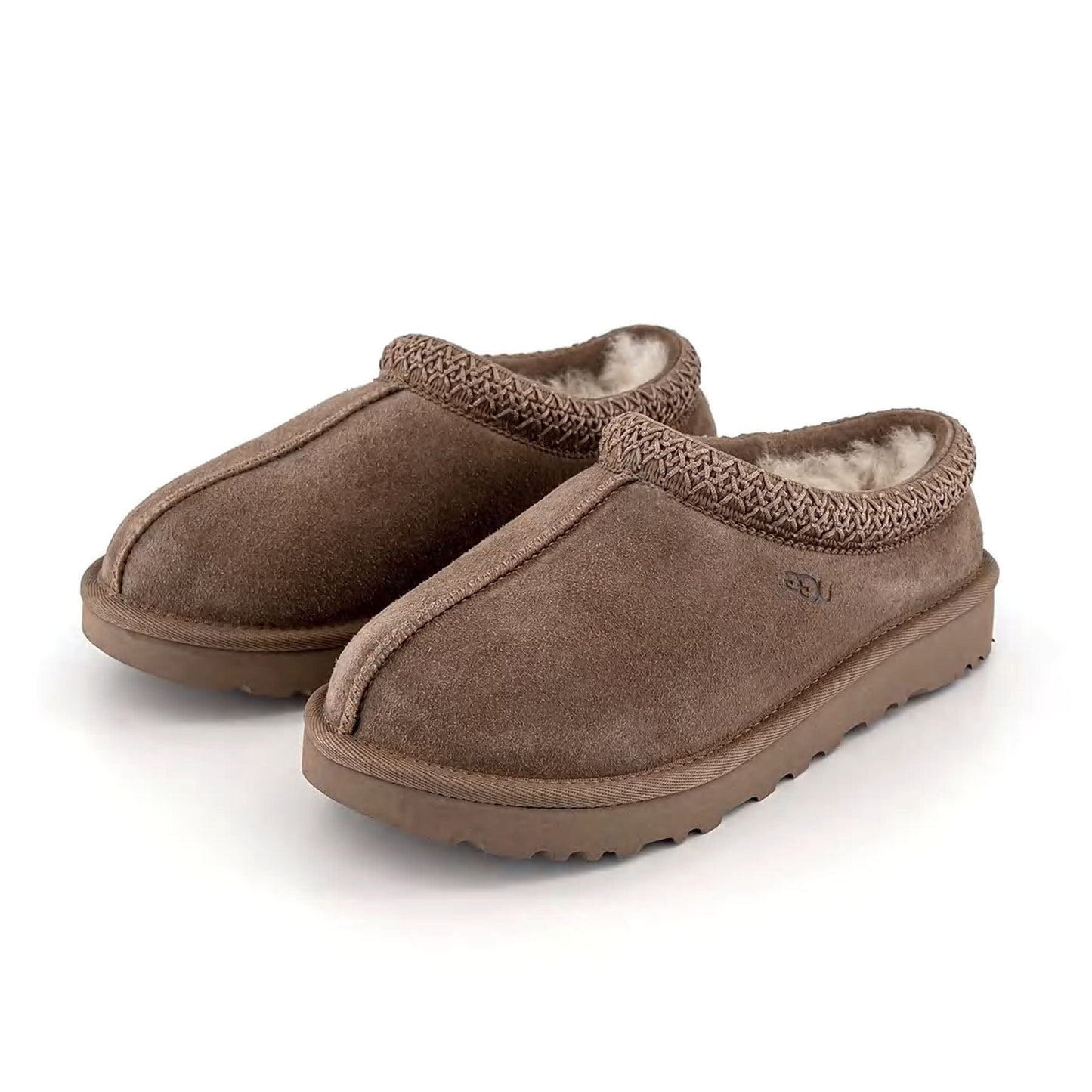UGG Tasman Slipper Caribou Walnut (W) - Kick Game