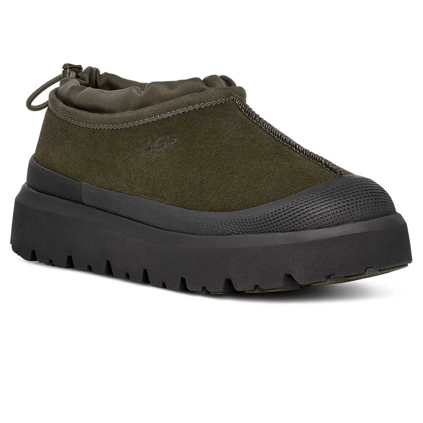 UGG Tasman Weather Hybrid Slipper 'Forest Night' - Kick Game