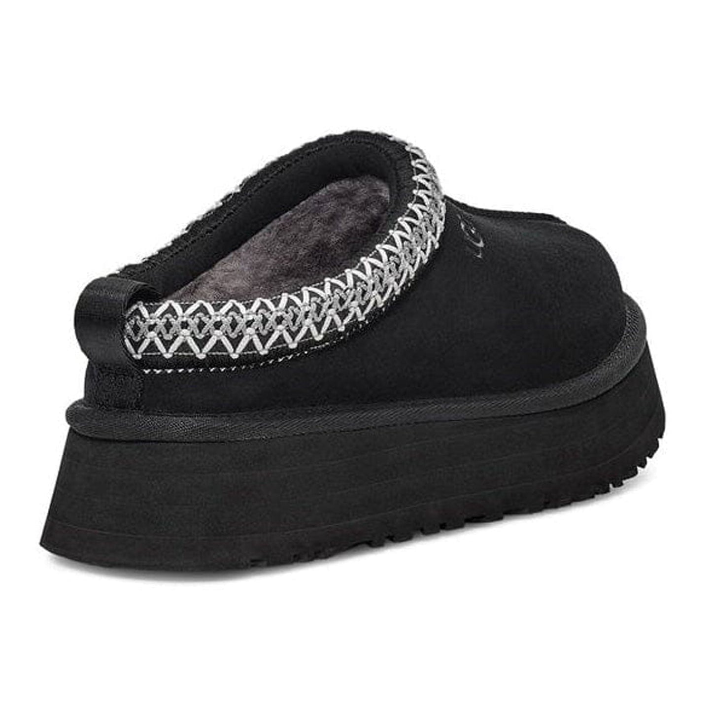 UGG Tazz Slipper Black (W) - Kick Game
