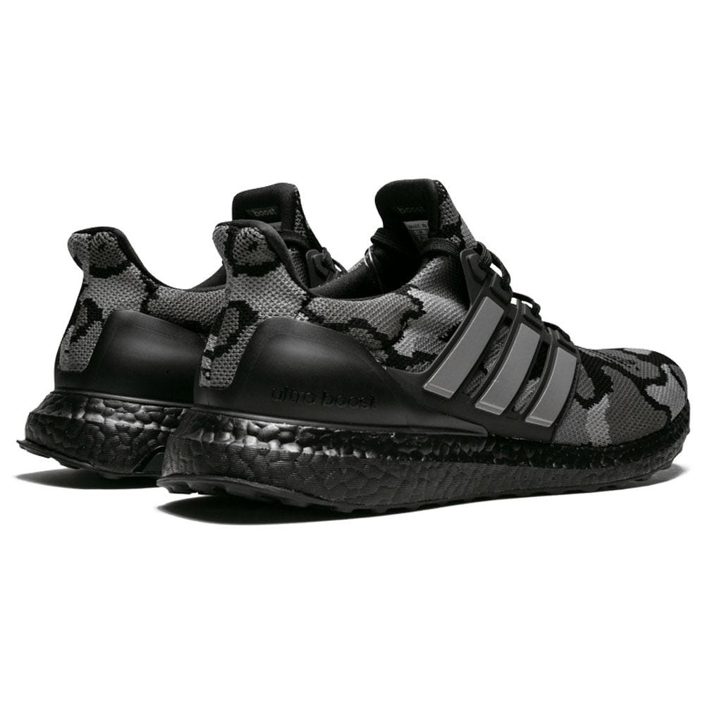 BAPE x adidas Ultra Boost Black Camo - Kick Game