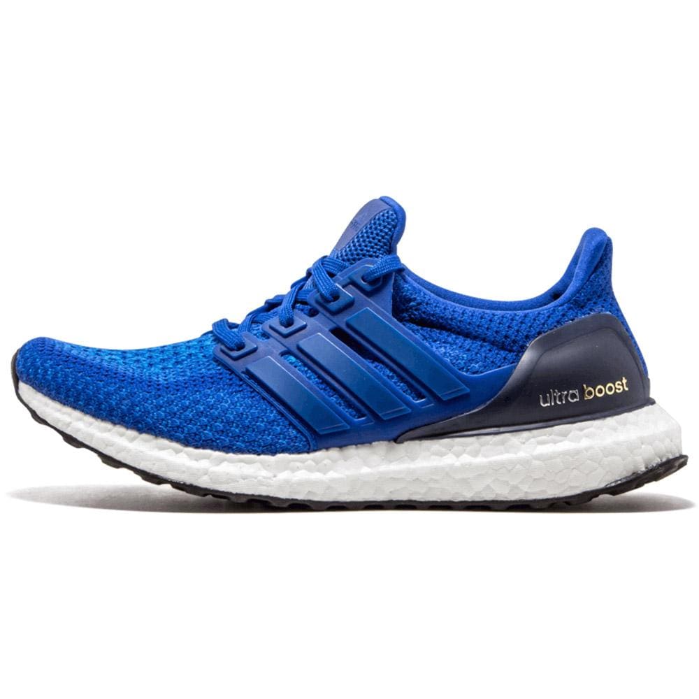 Adidas Ultra Boost 'Royal Blue' - Kick Game