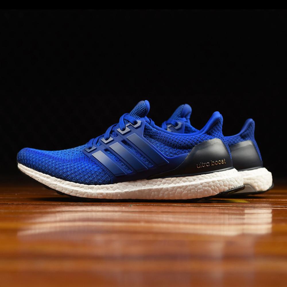 Adidas Ultra Boost 'Royal Blue' - Kick Game