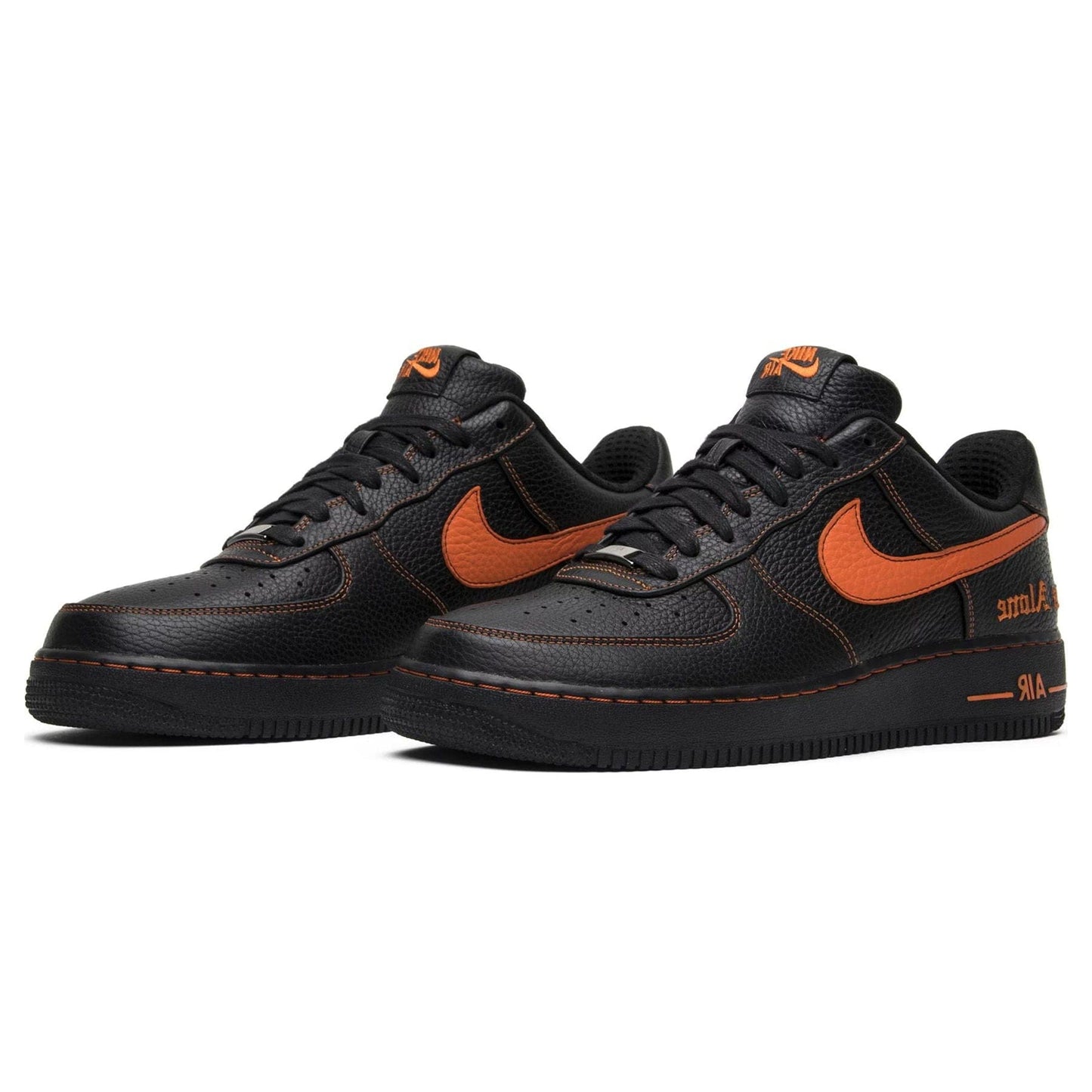 Vlone x NikeLab Air Force 1 'Vlone' - Kick Game