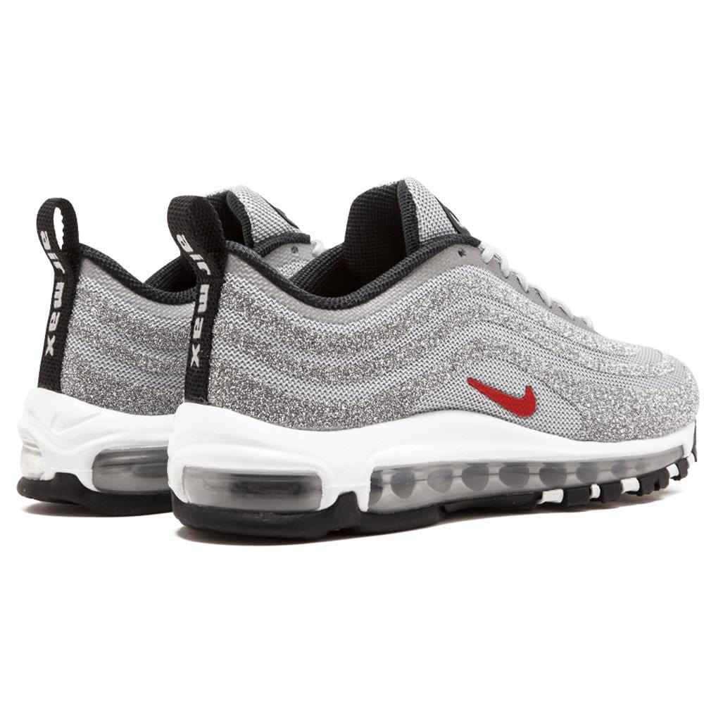 Nike Wmns Air Max 97 LX Swarovski Silver Bullet - Kick Game