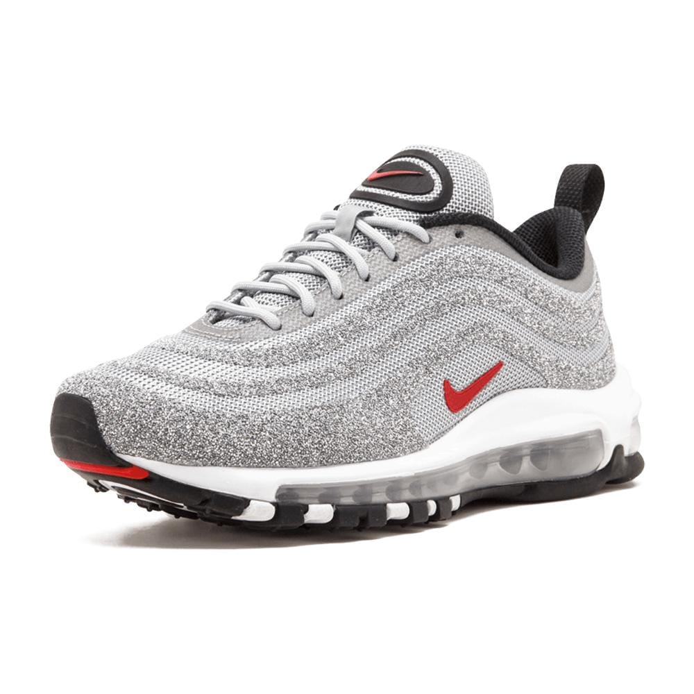 Nike Wmns Air Max 97 LX Swarovski Silver Bullet - Kick Game