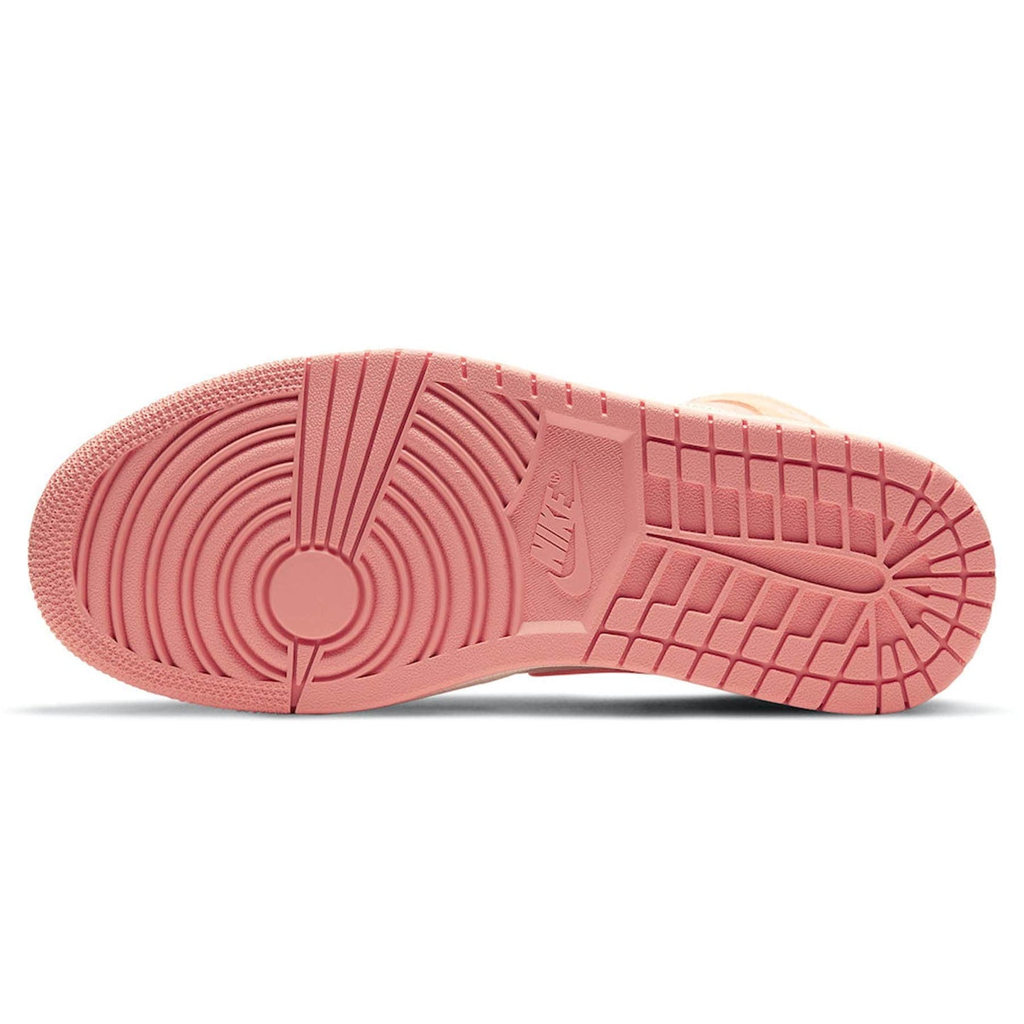 Air Jordan 1 Wmns Mid 'Apricot' - Kick Game