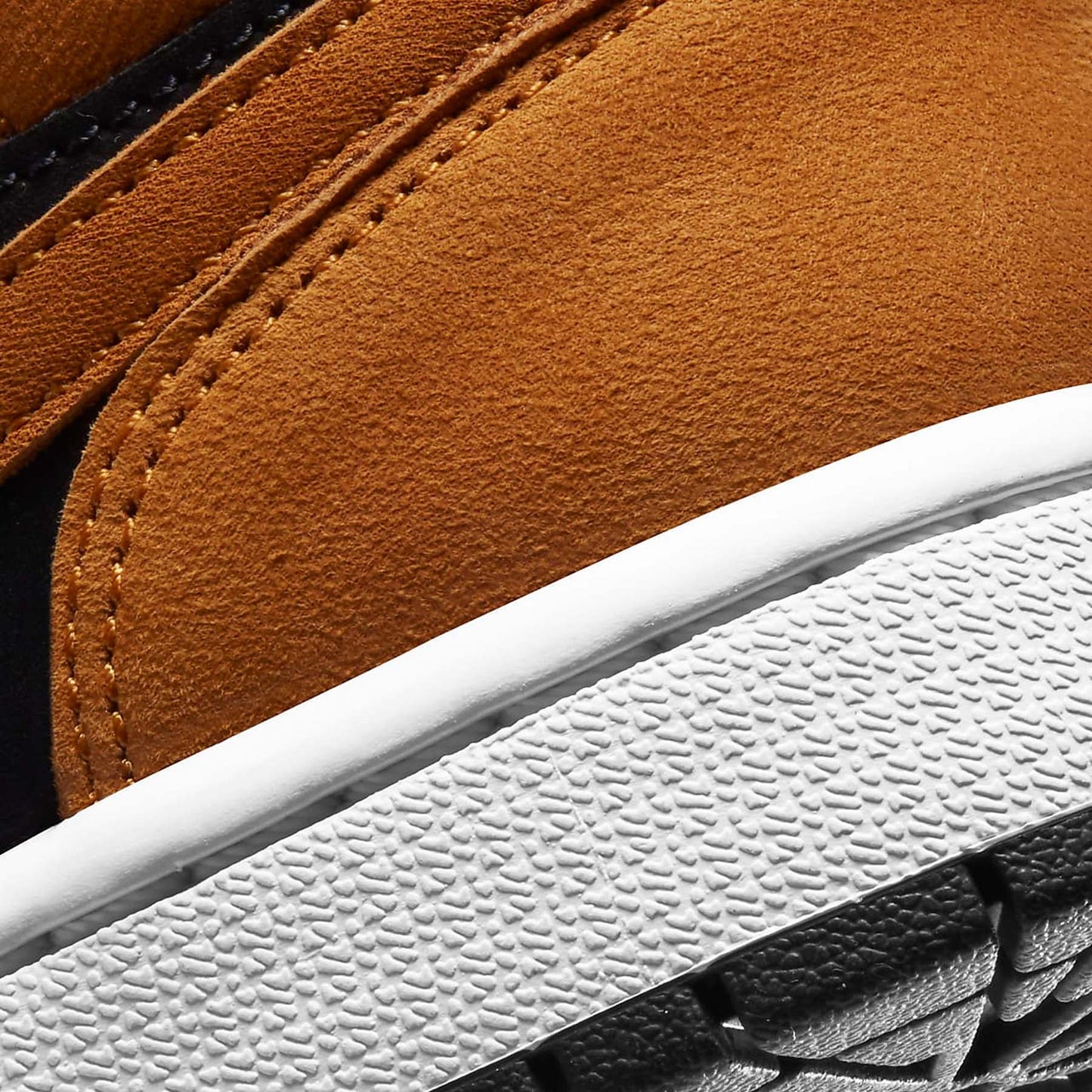 Air Jordan 1 Wmns Mid SE 'Desert Ochre' - Kick Game