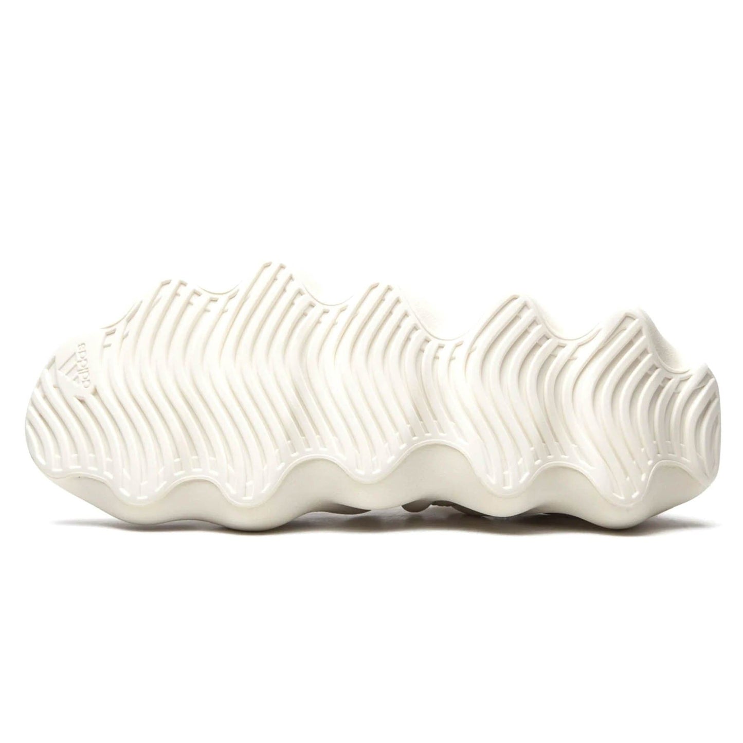 Adidas Yeezy 450 'Cloud White' - Kick Game