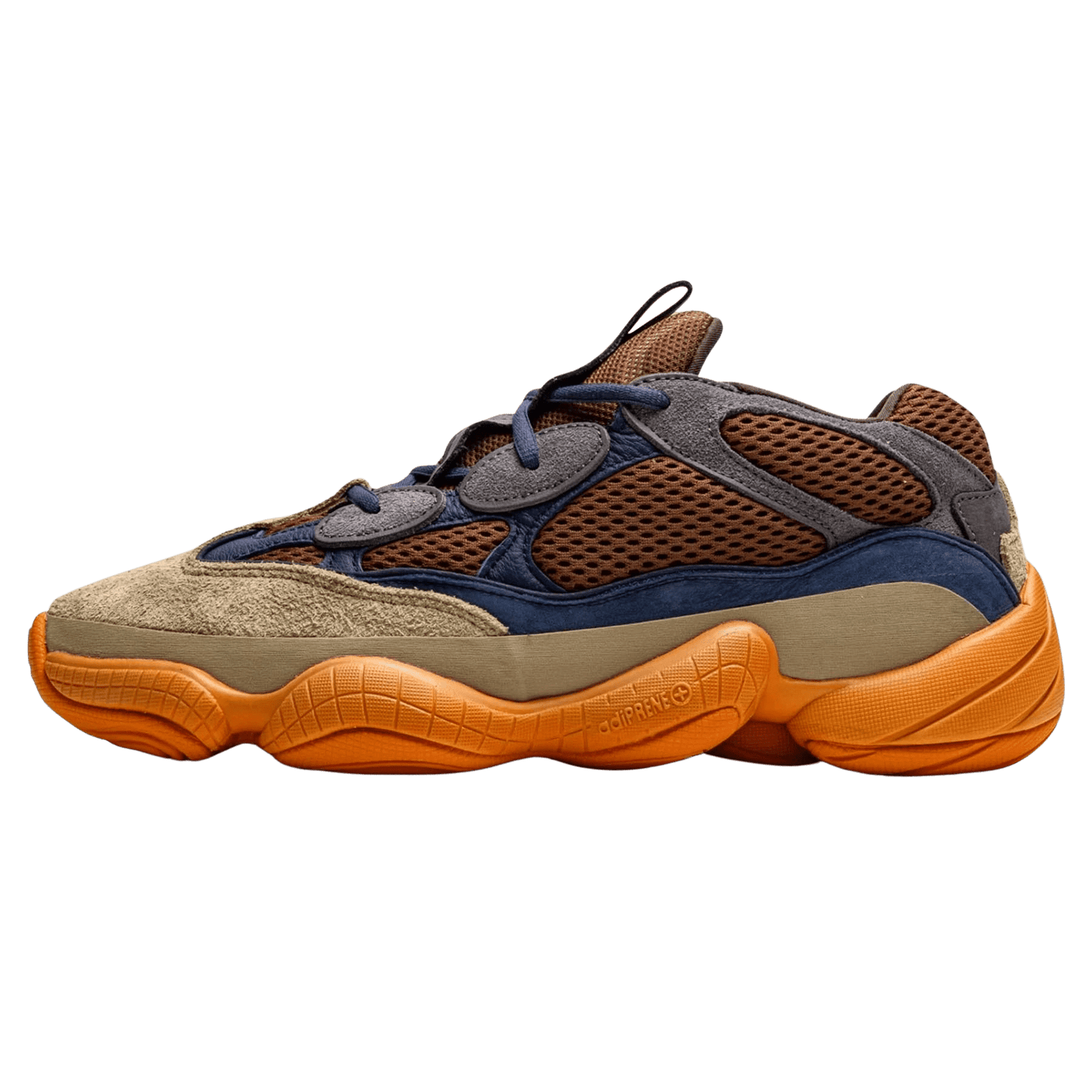 adidas Yeezy 500 'Enflame' - Kick Game